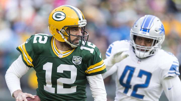 4 Keys for a Lions Victory against the Packers 4 Keys for a Lions Victory against the Packers