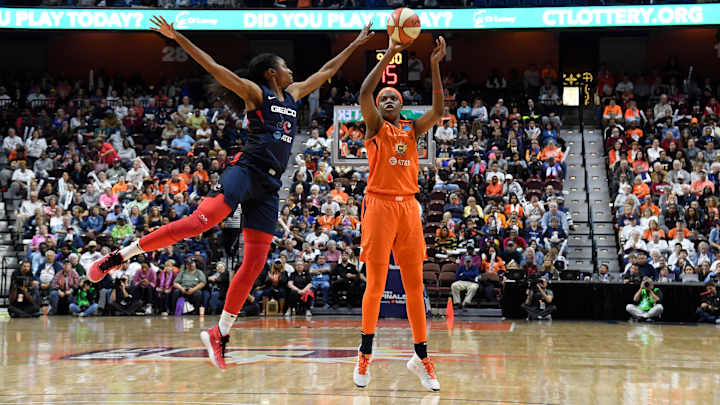 Collective Effort Pushes Sun Past Mystics to Force Game 5