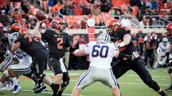 Wildcats in the XFL Draft!