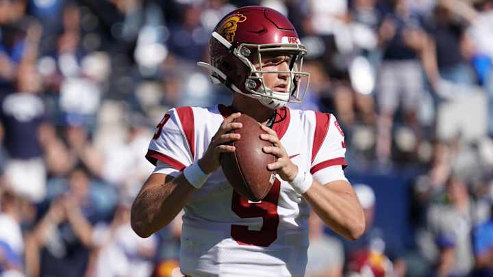 College Football Sharp Picks: Holiday Bowl, Cheez-It Bowl