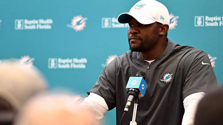 Daily Hunt | October 11 | PT.1 | Brian Flores names Josh Rosen the starting QB for the remainder of the season