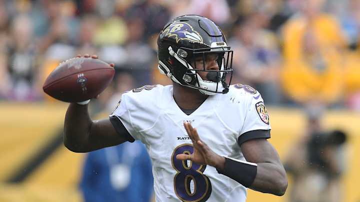 Bengals vs. Ravens Live Stream: Watch Online, TV Channel, Start Time