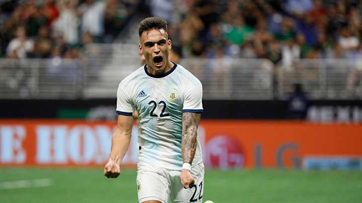 Germany vs. Argentina Live Stream: Watch Online, TV Channel, Start Time