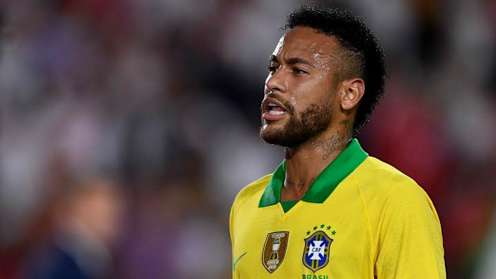 Brazil vs. Senegal Live Stream: Watch International Friendly Online, TV Channel, Time