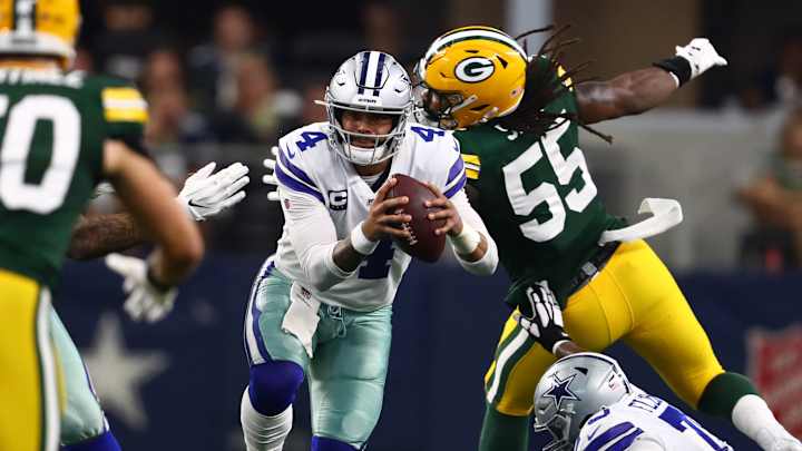 NFC East: A Week 5 Wrap and a Look To Week 6