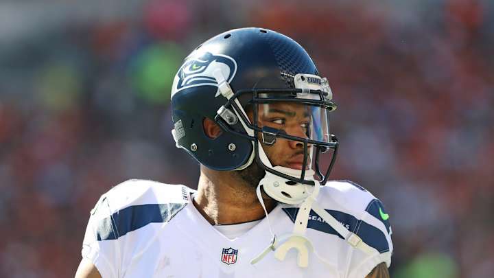 B.J. Daniels Among Ex-Seahawks in XFL’s Second Draft Grouping