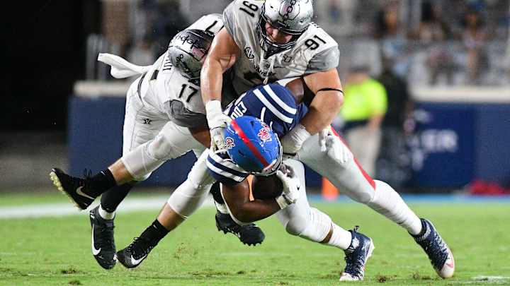 Video: Drew Birchmeier On How Vanderbilt Players Need To Approach Remainder Of Season