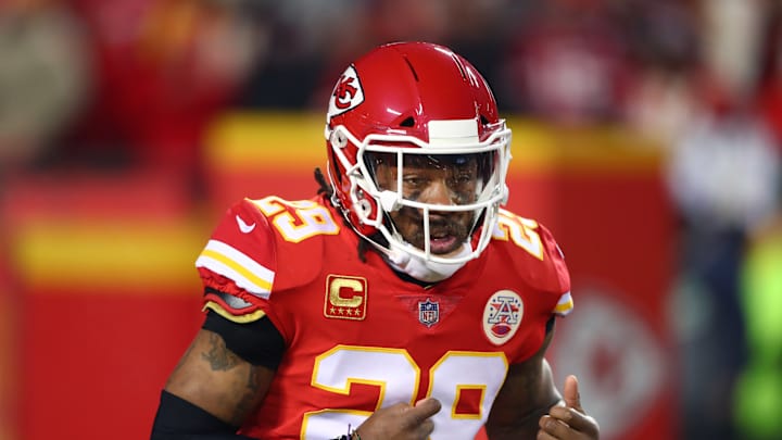 WATCH: Desperate for defensive spark, Falcons should again explore signing Eric Berry