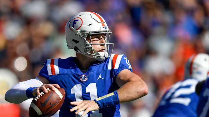 Know Your Enemy: In order to know a bit more about No. 7 Florida, here's a Q/A with Gator SI editor Zach Goodall