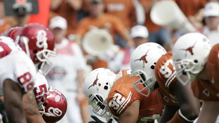 OU Beats Texas If...