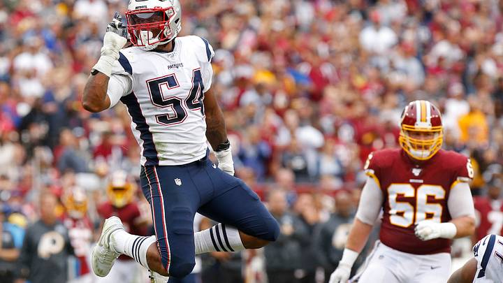 3 Keys to a Patriots Victory in Week 6 vs. Giants