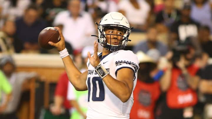 Finding Broncos: 2020 NFL Draft Quarterback Superlatives Finding Broncos: 2020 NFL Draft Quarterback Superlatives