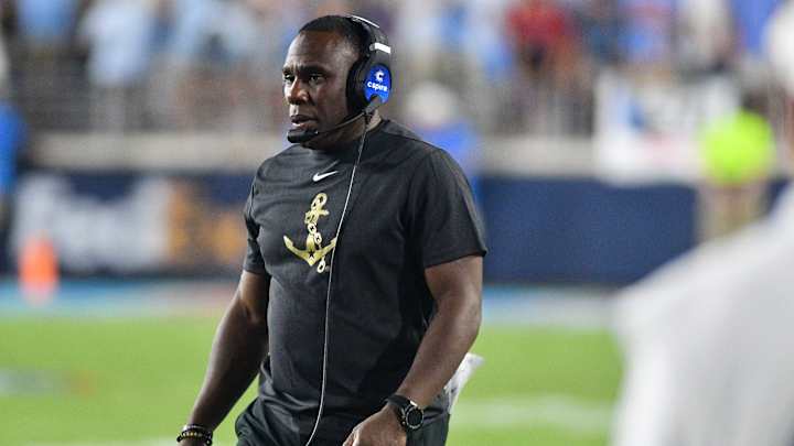 Video: Vanderbilt's Derek Mason Talks About Quarterback Play In The Commodores Offense