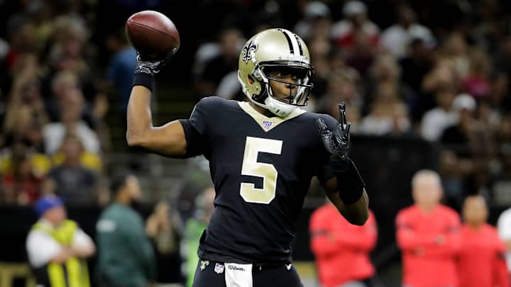 Saints vs. Jaguars Live Stream: Watch Online, TV Channel, Time Saints vs. Jaguars Live Stream: Watch Online, TV Channel, Time
