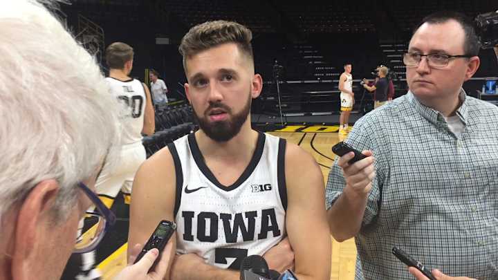 Video: Bohannon On How He Might Start The Season