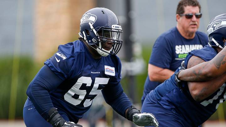 Carroll: Seahawks T Germain Ifedi Currently 'Best He's Been' Carroll: Seahawks T Germain Ifedi Currently 'Best He's Been'