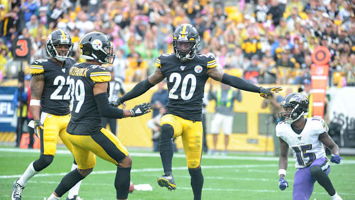 Inside the Numbers: Steelers defense vs Chargers offense