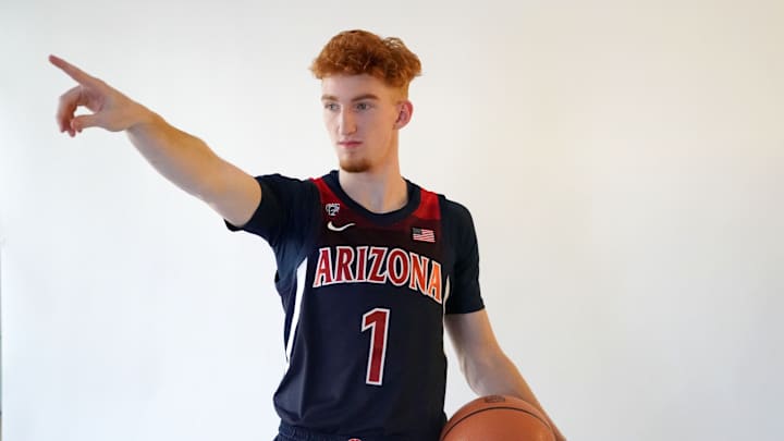 Arizona SI Pac-12 Preseason Picks