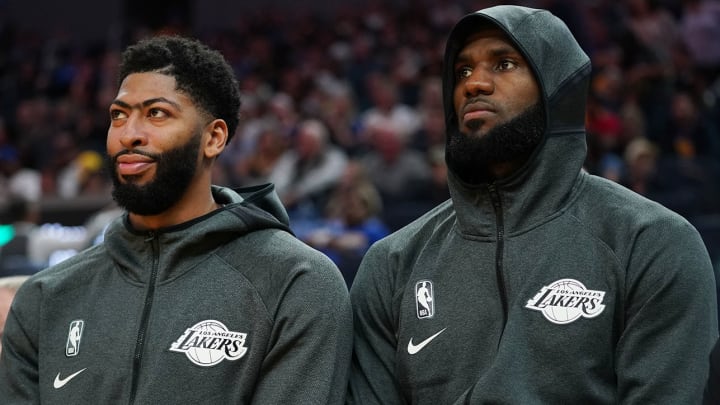 Which NBA Dynamic Duos Have Enough Help for a Finals Run? Which NBA Dynamic Duos Have Enough Help for a Finals Run?