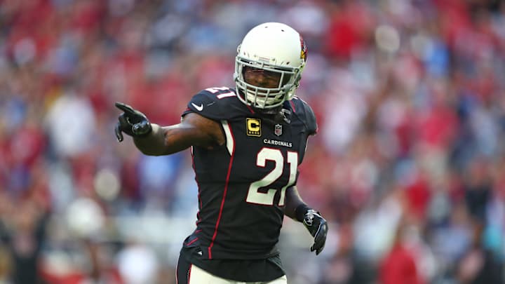 It's time for the Bucs to trade for Patrick Peterson