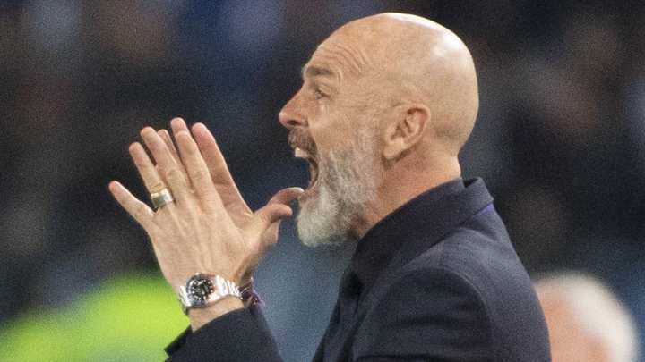 AC Milan Hires Stefano Pioli as Coach, Replaces Giampaolo