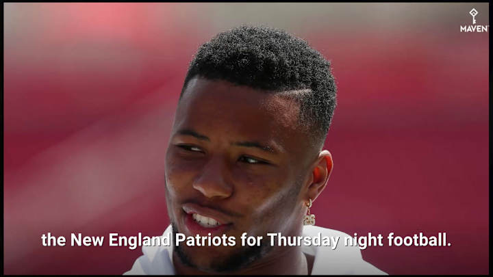 Giants to Be Significantly Short-handed Thursday Night on Offense