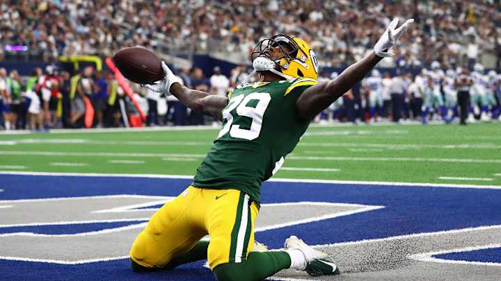 Picture this: Sullivan taking advantage of opportunity