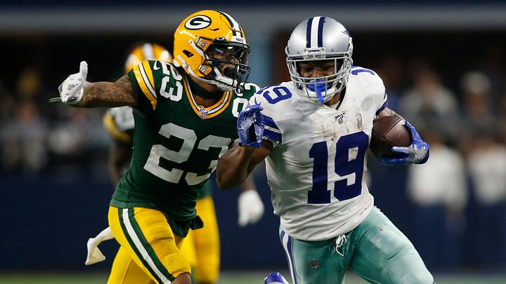 The early read: Packers vs. Lions matchups The early read: Packers vs. Lions matchups