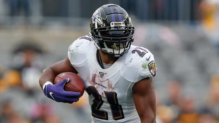 Baltimore Ravens vs. Cleveland Browns Betting Preview Baltimore Ravens vs. Cleveland Browns Betting Preview