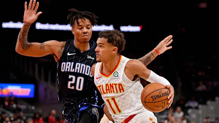 Hawks vs Magic Injury Report: Magic Point Guard Markelle Fultz Will Play in Tonight's Game