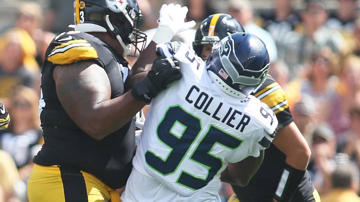 Will Opportunity Knock for Seahawks Top 2 Draft Choices? Will Opportunity Knock for Seahawks Top 2 Draft Choices?
