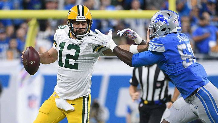 MMQB Staff Week 6 NFL Picks