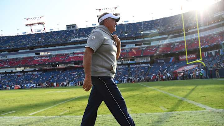 Giants OT Nate Solder Shares Bill Belichick's 3 Rules for Representing Patriots