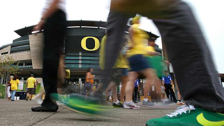 Best Bets and Predictions for Oregon vs. Colorado on Friday