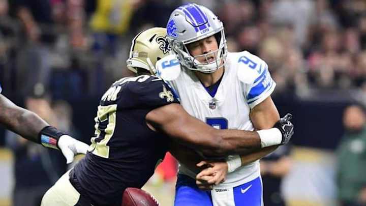 WORTH EVERY PENNY: Saints DE Alex Okafor Delivers Free Agent Jackpot for NOLA