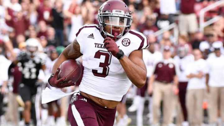 A Few Draft Prospects Saints Fans Should Watch at the NFL Scouting Combine (Part 2) A Few Draft Prospects Saints Fans Should Watch at the NFL Scouting Combine (Part 2)