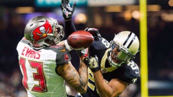 BALL HAWK: Saints Pass Defense Could Become Impenetrable With a 1st Round Pick of Iowa CB Josh Jackson