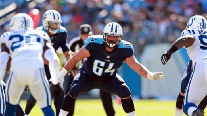 Saints 2018 Free Agency: The 5 Most Likely "Top Targets" For New Orleans