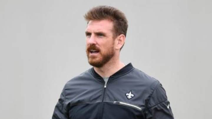 STAR-MAKER: Now In NOLA for His 3rd NFL Season, Ryan Nielsen is a Big Reason for Saints D-Line Success