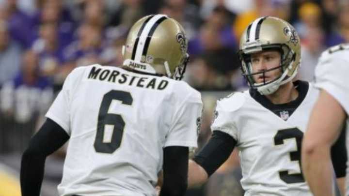 5 Biggest Saints “Winners and Losers” in Monday Night Loss vs. the Vikings