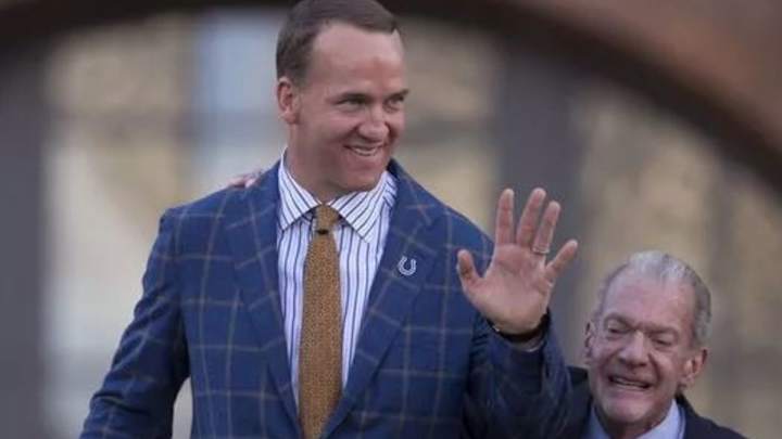 Peyton Manning's Statue is Well Deserved — But the Saints Tarnished His Legacy