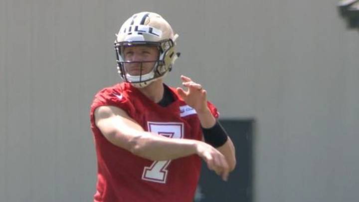 New Orleans Saints 2018 Roster Analysis: The Offense