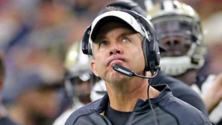 It's Time for Sean Payton to Do HIS Job in 2017