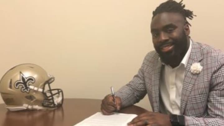 The Remaining "To-Do List" for the New Orleans Saints in 2018 NFL Free Agency