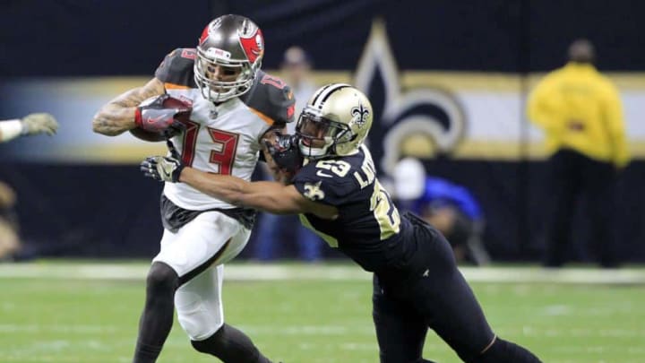 UP NEXT: Saints Face Rapidly-Improving Buccaneers in Early Season Division Showdown UP NEXT: Saints Face Rapidly-Improving Buccaneers in Early Season Division Showdown
