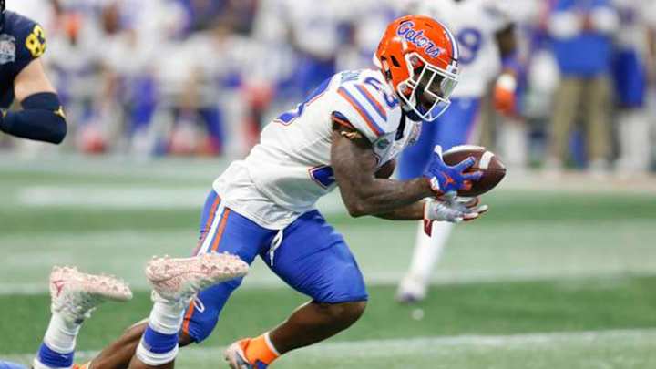 STEAL AWAY: Saints Continue Better-Than-Expected Draft, Nab Top-Rated Florida Gators Safety in Round 4