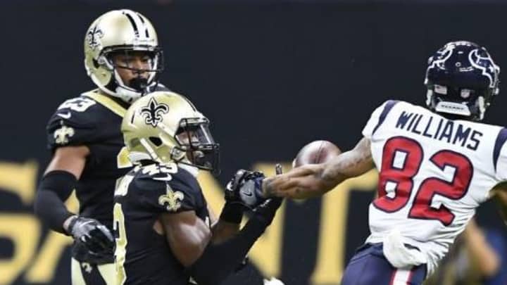 It's Only 4 Months In, But the 2017 Saints Draft Class Might Be the Best EVER