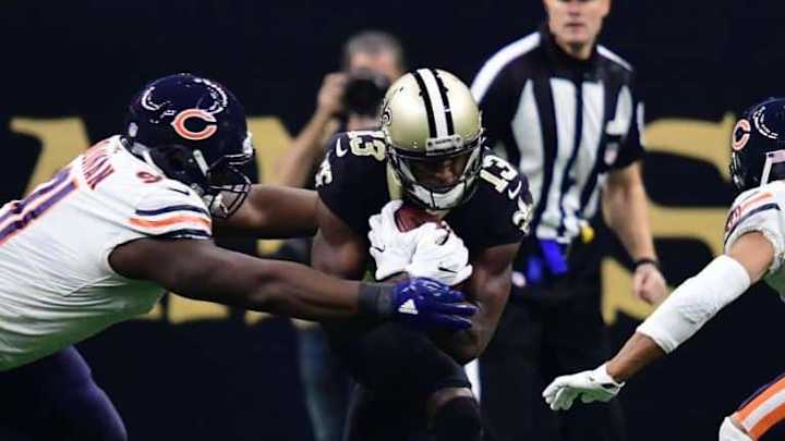 Saints Philosophy Going Forward: "If It Ain't Broke, Don't Fix It"