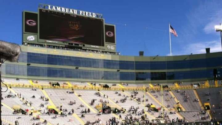 New Orleans Saints at Green Bay Packers: 5 Bold Predictions