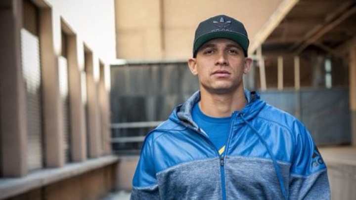 Mike Gesicki vs. Dallas Goedert: Who's the Better "Fit" at TE for the Saints in the 2018 NFL Draft?